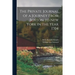 The Private Journal of a Journey From Boston to New York in the Year 1704