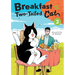 Breakfast with My Two-Tailed Cat Vol. 3