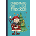 Christmas Gift List Tracker: A Gift Shopping List Book