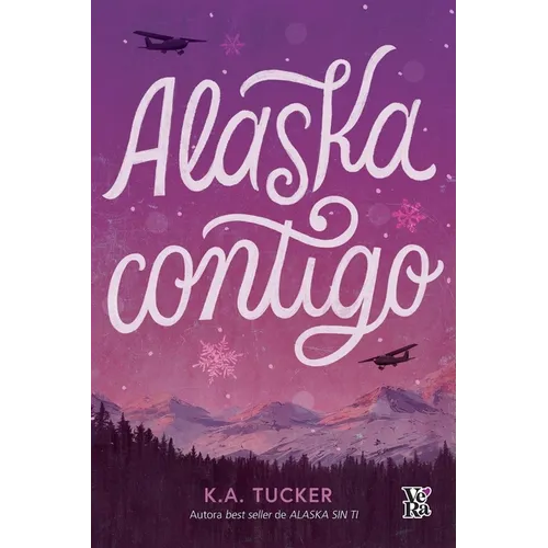 Alaska contigo