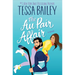 The Au Pair Affair