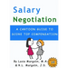 Salary Negotiation: A Cartoon Guide to Top Compensation
