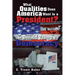 What Qualities Does America Want in a President? or Donald Trump v. Democracy