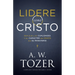 Lidere Como Cristo: Refleje Las Cualidades Y El Carácter de Cristo En Su Ministerio