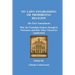 No Laws Establishing Or Prohibiting Religion