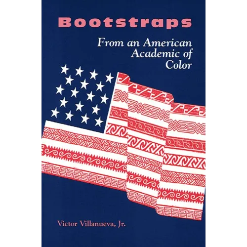Bootstraps: From an American Academic of Color