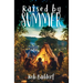 Raised by Summer, Book 2: An Enchanted Lost-World Adventure!