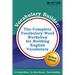 Vocabulary Builder - The Complete Vocabulary Word Workshop for Building English Vocabulary