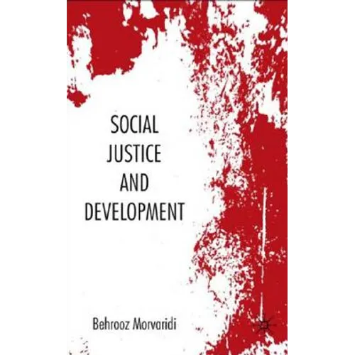 Social Justice and Development