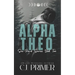 Alpha Theo: six-pack series book two