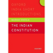 The Indian Constitution: Oxford India Short Introductions