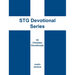 STG Devotional Series: 52 Christian Weekly Devotionals