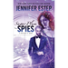 Sugar Plum Spies: A Section 47 book