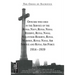 CROSS OF SACRIFICE. Vol. 2: Officers Who Died in the Service of the Royal Navy, RNR, RNVR, RM, RNAS and RAF, 1914-1919.