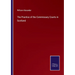 The Practice of the Commissary Courts in Scotland