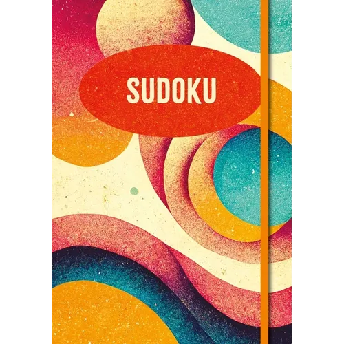 Sudoku: Over 200 Puzzles!