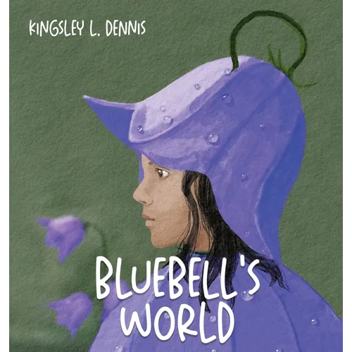 Bluebell's World