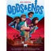 Odds & Ends (the Odds Series #3)