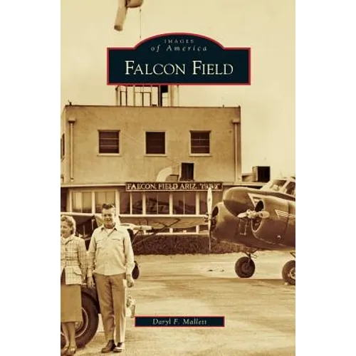 Falcon Field