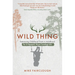 Wild Thing: Embracing Childhood Traits in Adulthood for a Happier, More Carefree Life