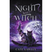 Night Shift Witch
