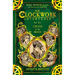 The Clockwork Adventures: Part Two, Circles of the Realm: The Artist's Edition: Part Two, Circles of the Realm: