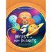 Myles & The Eight Planets
