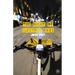 The Night of Electric Bikes
