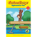 Curious George Gymnastics Fun