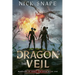 A Dragon of the Veil: A Dark Epic Fantasy