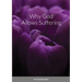 Why God Allows Suffering