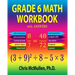 Grade 6 Math Workbook with Answers