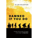 Damned If You Do: Foreign Aid and My Struggle to Do Right in Myanmar
