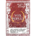 Vox Populi: An Agent Strabo Mystery Novella