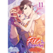 Fire in His Fingertips: A Flirty Fireman Ravishes Me with His Smoldering Gaze Vol. 11