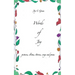 Words of Joy: pictures, idioms, stories, songs and poems