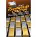 HowExpert Guide to Gold and Silver Collecting: A 60-Day Step-by-Step System for Buying, Selling, Collecting, and Investing in Gold, Silver, and Other