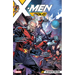 X-Men Gold Vol. 4: The Negative Zone War