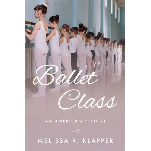 Ballet Class C
