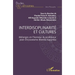 Interdisciplinarité et cultures: Mélanges en l'honneur du professeur Jean-Chrysostome Akenda Kapumba