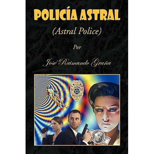Policia Astral