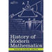 History of Modern Mathematics