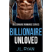 Billionaire Unloved
