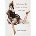 Cultures of the Erotic in Spain, 1898-1939