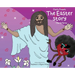 Charity Presents the Easter Story