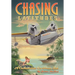 Chasing Latitudes: A Cockamamie Caribbean Tale