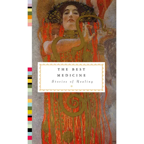 The Best Medicine: Stories of Healing