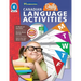Canadian Daily Language Activities Grade 4
