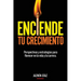 Enciende tu crecimiento: Perspectivas y estrategias para florecer en la vida y la carrera