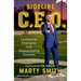 Sideline CEO: Leadership Principles from Championship Coaches